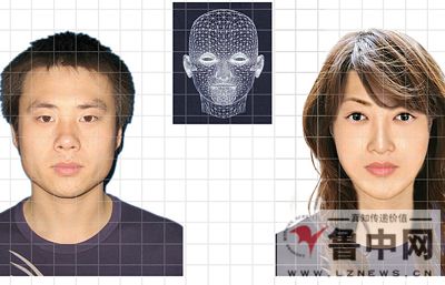 山东变性人面部手术成功初步有女孩面孔图